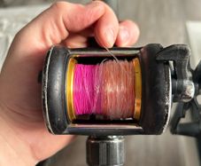 beach fishing gear will sell separate