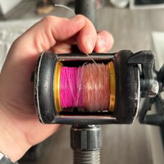 beach fishing gear will sell separate