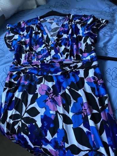 Fabulous dress