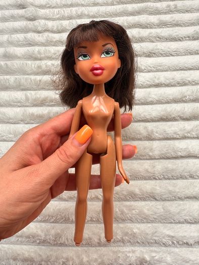 Bratz Dana Vintage doll Sun Kissed Summer First Edition Used Please see photos