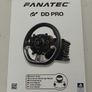 Fanatec Gran Turismo DD Pro (5 Nm) Racing Sim with warranty and Next Level Racing GTLite Cockpit Seat Image 7