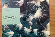 Orbital - Radiccio 2 - 12" Vinyl EP - 1992 Internal Records