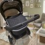 Uppababy Vista pram and buggy car seat adapters Image 7