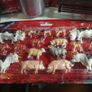 Britains Animal Collection All New And Sealed Animal assortment ,Pig pen, Fences Image 2