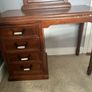 Dressing table with mirror Image 3