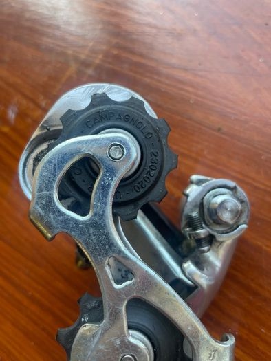 Campagnolo Mirage 9speed RM