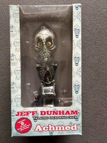 Achmed, Jeff Dunham