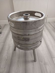Guinness Ice Bucket