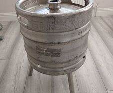 Guinness Ice Bucket