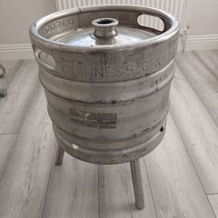 Guinness Ice Bucket