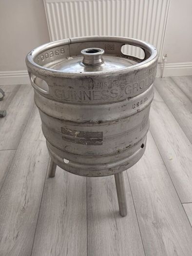 Guinness Ice Bucket