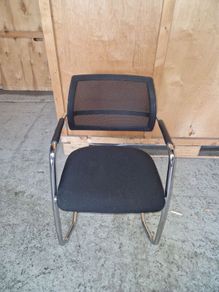 conference chairs