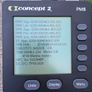 Concept 2 PM5 rower like new only 5k metres Image 4