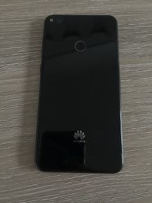 Huawei p9 lite