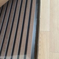 wall panels
