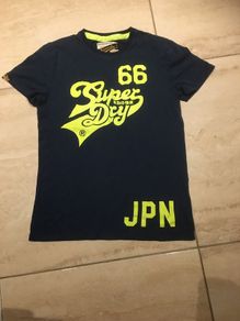 superdry TShirts