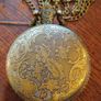 Pocket Watch Image 2