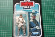 Hoth Rebel Solidier Star Wars The Vintage Collection