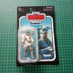 Hoth Rebel Solidier Star Wars The Vintage Collection