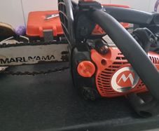 Chainsaw