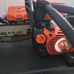 Chainsaw