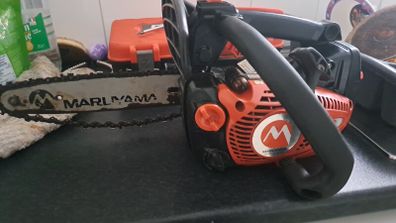 Chainsaw