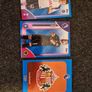 Topps Premier League Trading Cards Parallels Image 3