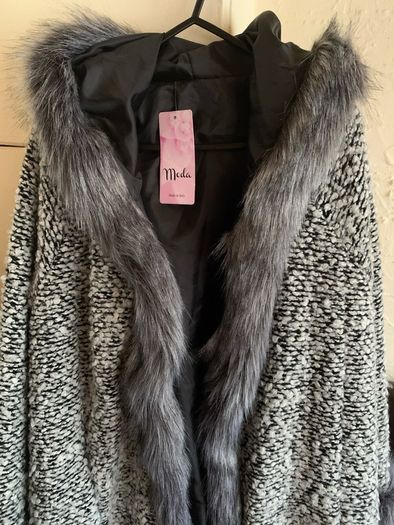 Womens Coat