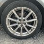 Audi A4 OEM alloys Image 5