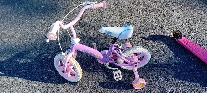 Kids Bikes & Scooters
