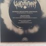 Void Ceremony LP - Entropic Reflections Continium: Dimensional Unravel Image 2