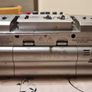From 2001  Sony CFS-B21L, working only as radio, cassette deck broken, no motor. Image 5