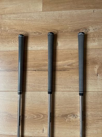 Titleist Vokey SM9 Wedge Set