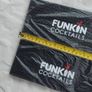 1 x funkin cocktails new rubber beer mats,, ,,,buyer collects or pays postage,,,new old stock, still in plastic, see pictures. Image 5