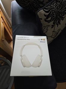 Honor Choice Max Over-Ear Wireless Headphones
