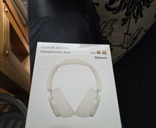 Honor Choice Max Over-Ear Wireless Headphones