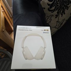 Honor Choice Max Over-Ear Wireless Headphones