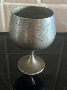 Old Goblet