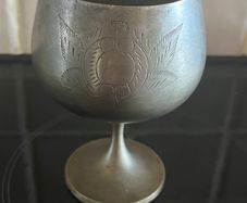Old Goblet