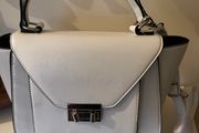 New White Bag