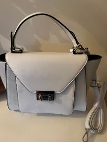 New White Bag