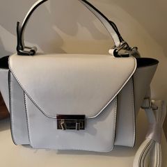 New White Bag