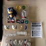 Sonic the Hedgehog Nendoroid 214 Good Smile Company Complete with Box Authentic Figure Image 3