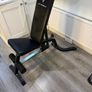 Workout Bench Image 2