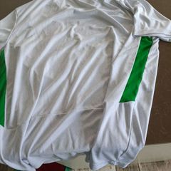 Irish soccer jersey