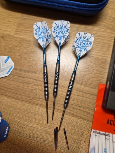Gerwyn price bundle