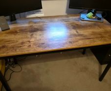 Office Desk