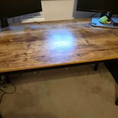 Office Desk