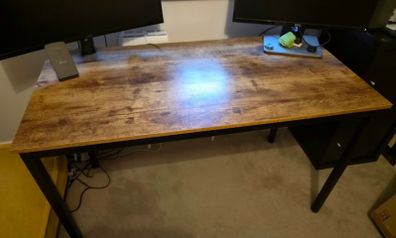 Office Desk