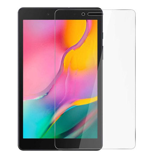 For Samsung Galaxy Tab A 8.0 2019 Tempered Glass Screen Protector T290 / T295 - FHT18SMTG
